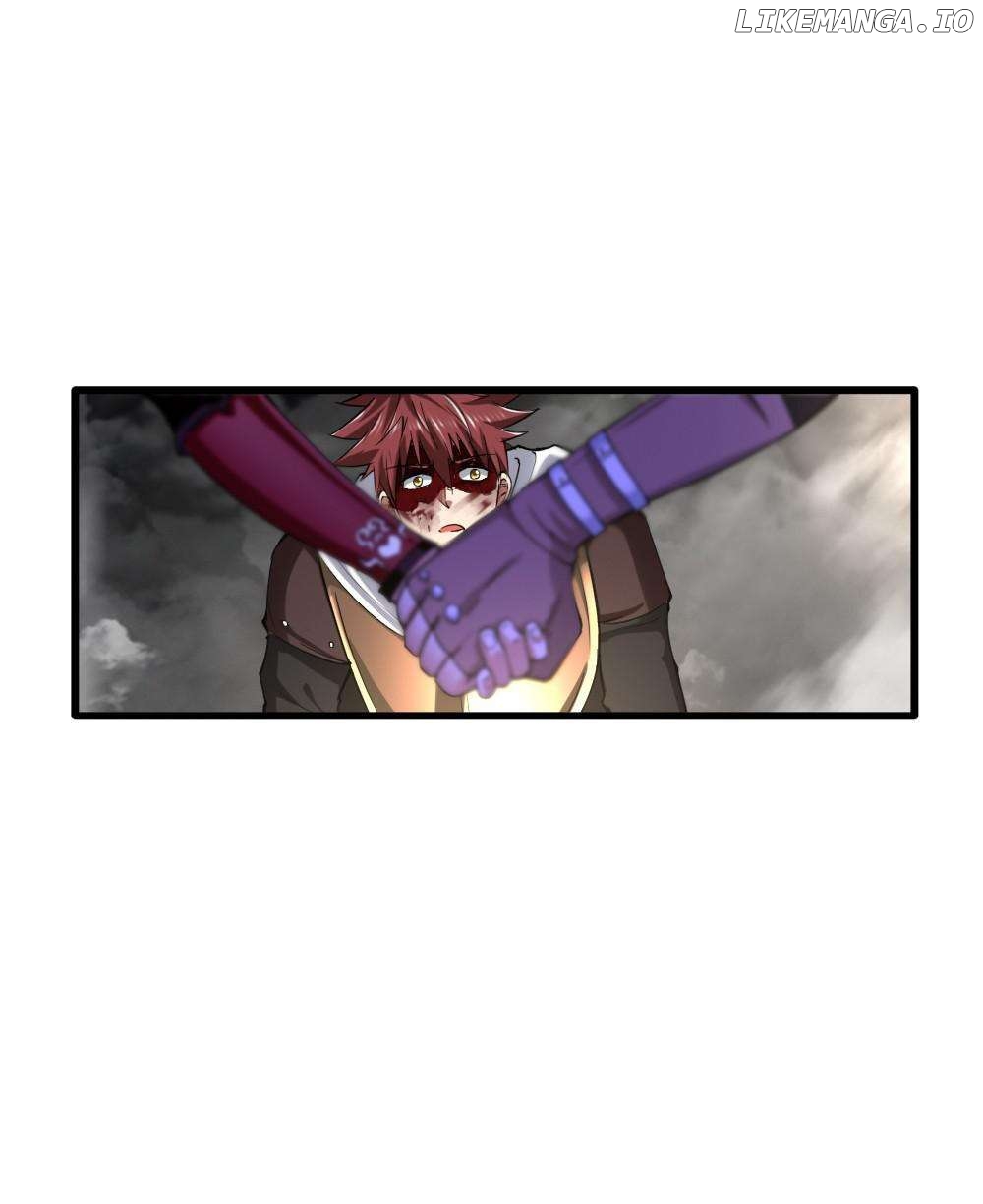 I, Who Blocked The Demon King’s Ultimate Attack, Ended Up As The Little Hero’s Nanny! Chapter 38 - page 14