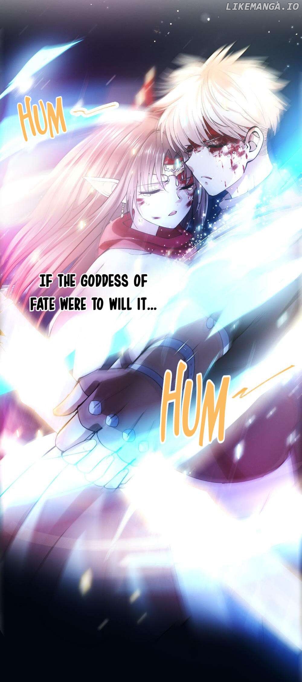I, Who Blocked The Demon King’s Ultimate Attack, Ended Up As The Little Hero’s Nanny! Chapter 38 - page 16