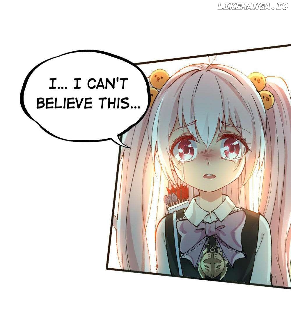 I, Who Blocked The Demon King’s Ultimate Attack, Ended Up As The Little Hero’s Nanny! Chapter 38 - page 21