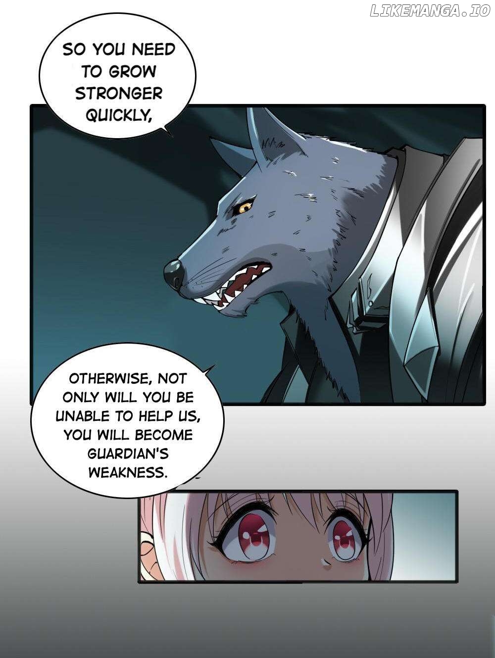 I, Who Blocked The Demon King’s Ultimate Attack, Ended Up As The Little Hero’s Nanny! Chapter 38 - page 25