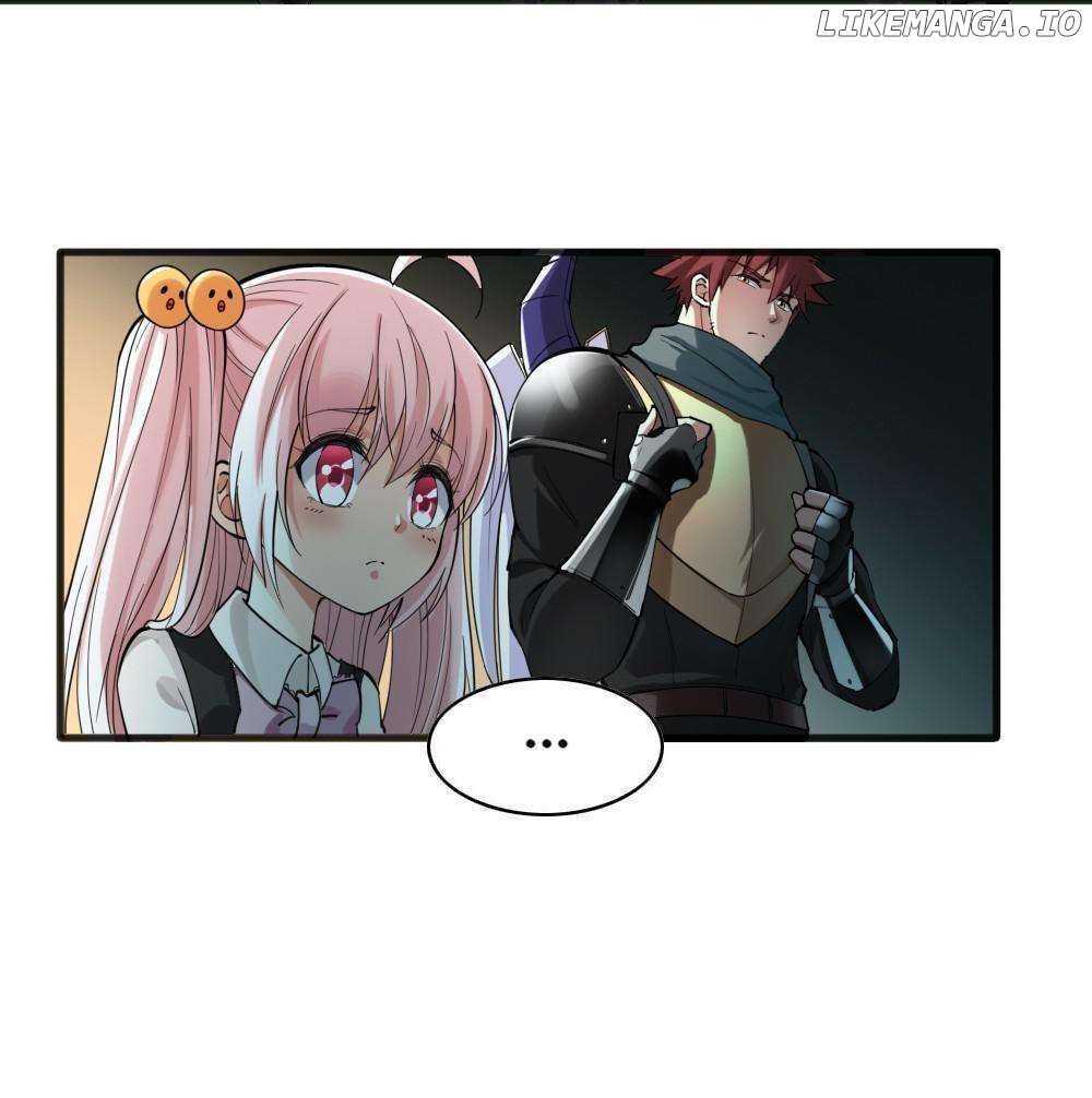 I, Who Blocked The Demon King’s Ultimate Attack, Ended Up As The Little Hero’s Nanny! Chapter 38 - page 27