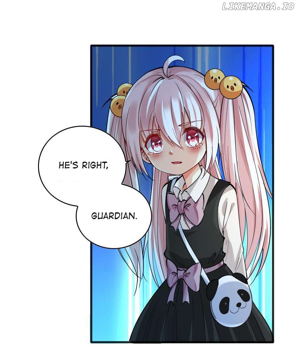 I, Who Blocked The Demon King’s Ultimate Attack, Ended Up As The Little Hero’s Nanny! Chapter 38 - page 29