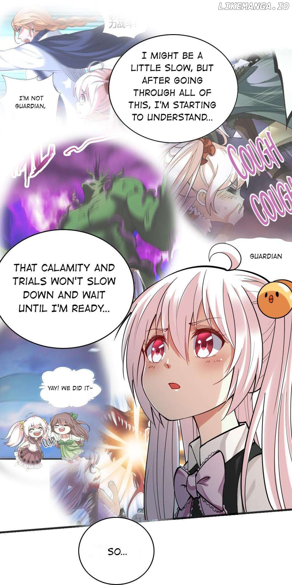 I, Who Blocked The Demon King’s Ultimate Attack, Ended Up As The Little Hero’s Nanny! Chapter 38 - page 30