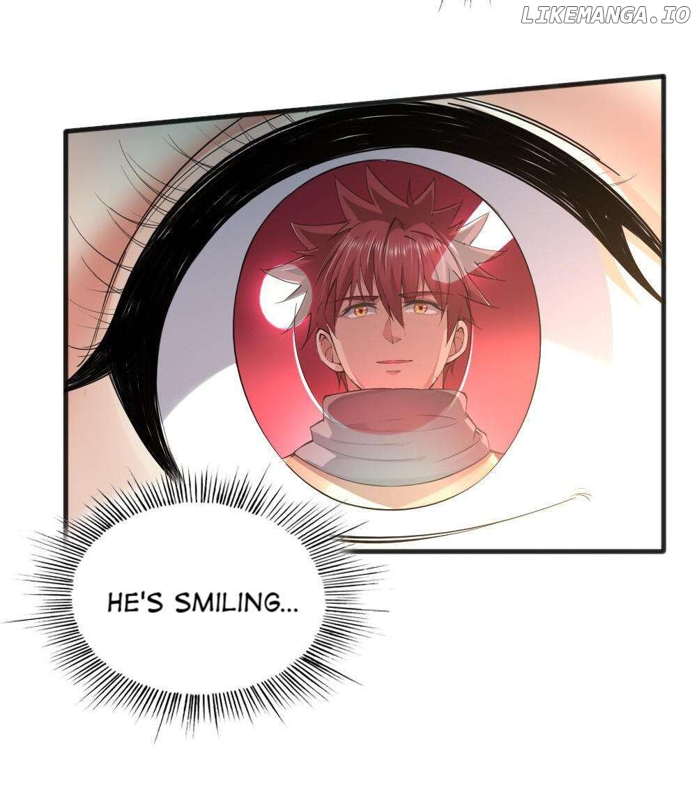I, Who Blocked The Demon King’s Ultimate Attack, Ended Up As The Little Hero’s Nanny! Chapter 38 - page 34