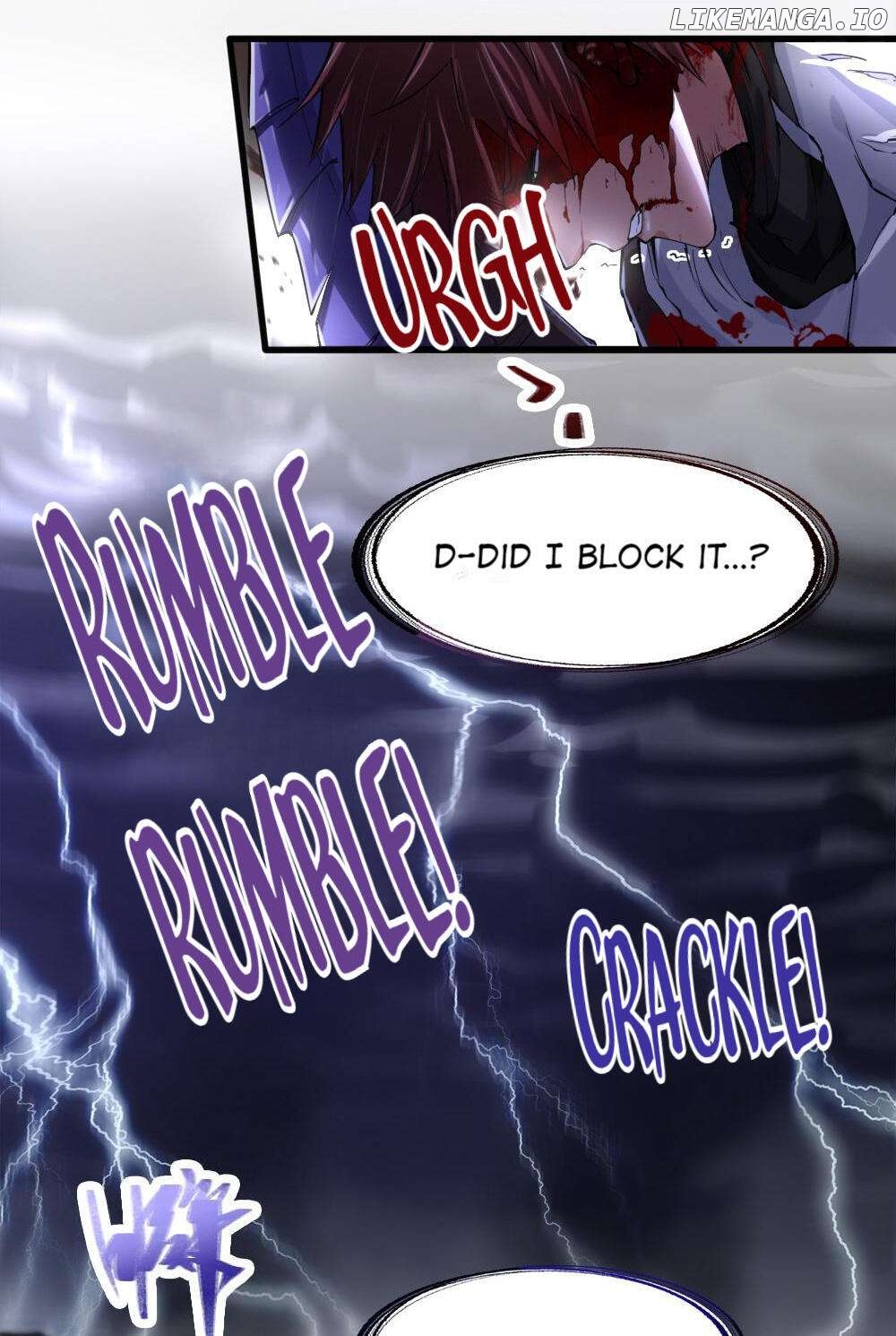 I, Who Blocked The Demon King’s Ultimate Attack, Ended Up As The Little Hero’s Nanny! Chapter 38 - page 4