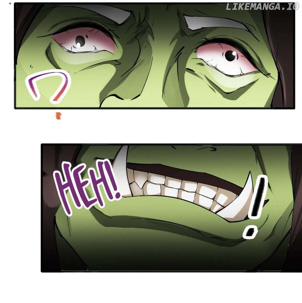 I, Who Blocked The Demon King’s Ultimate Attack, Ended Up As The Little Hero’s Nanny! Chapter 38 - page 40