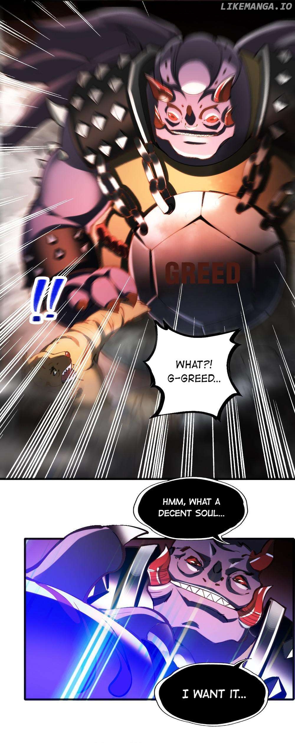 I, Who Blocked The Demon King’s Ultimate Attack, Ended Up As The Little Hero’s Nanny! Chapter 38 - page 43