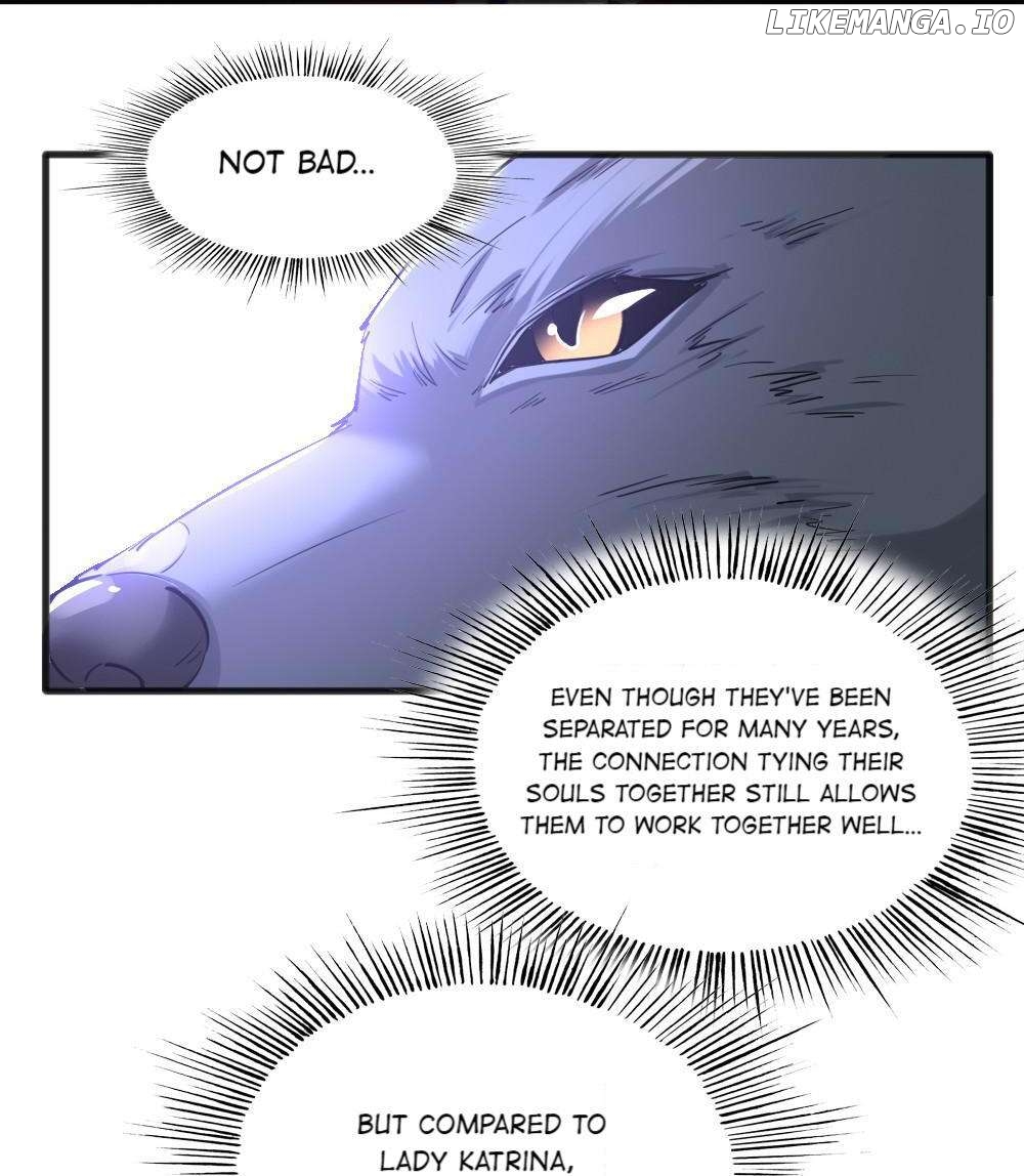 I, Who Blocked The Demon King’s Ultimate Attack, Ended Up As The Little Hero’s Nanny! Chapter 39 - page 10