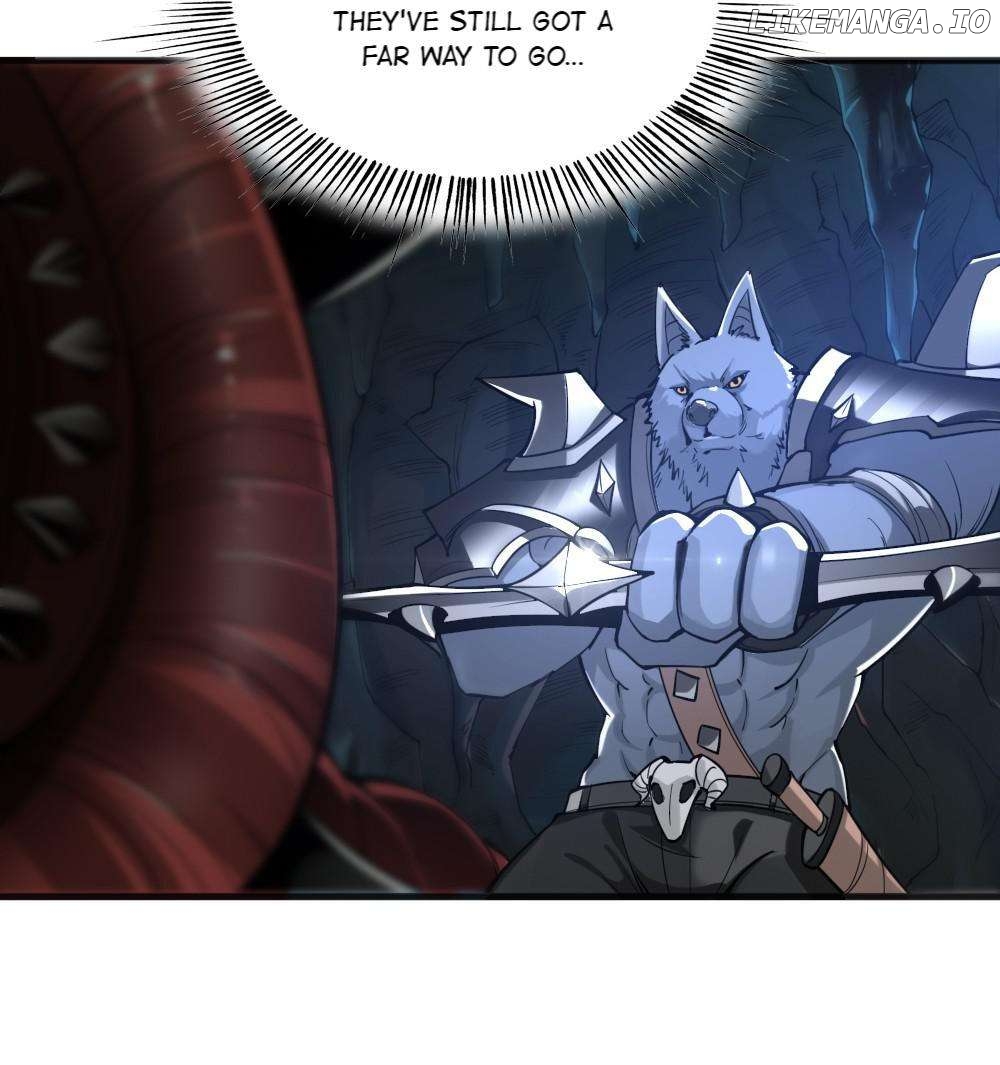 I, Who Blocked The Demon King’s Ultimate Attack, Ended Up As The Little Hero’s Nanny! Chapter 39 - page 11