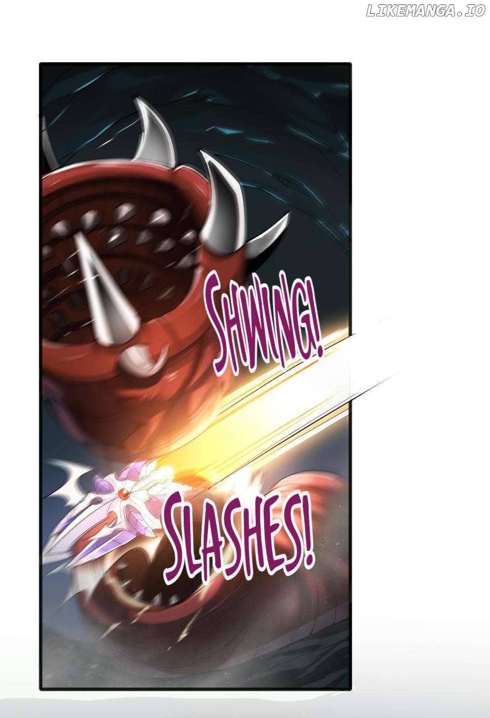 I, Who Blocked The Demon King’s Ultimate Attack, Ended Up As The Little Hero’s Nanny! Chapter 39 - page 13