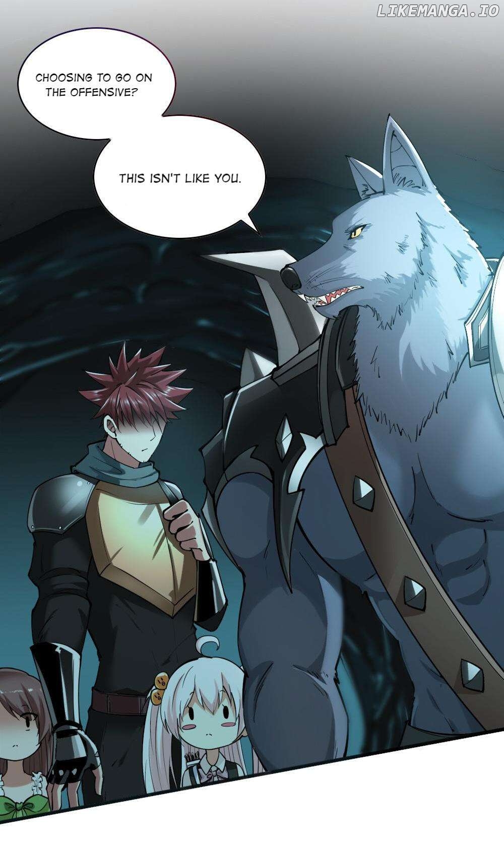 I, Who Blocked The Demon King’s Ultimate Attack, Ended Up As The Little Hero’s Nanny! Chapter 39 - page 14
