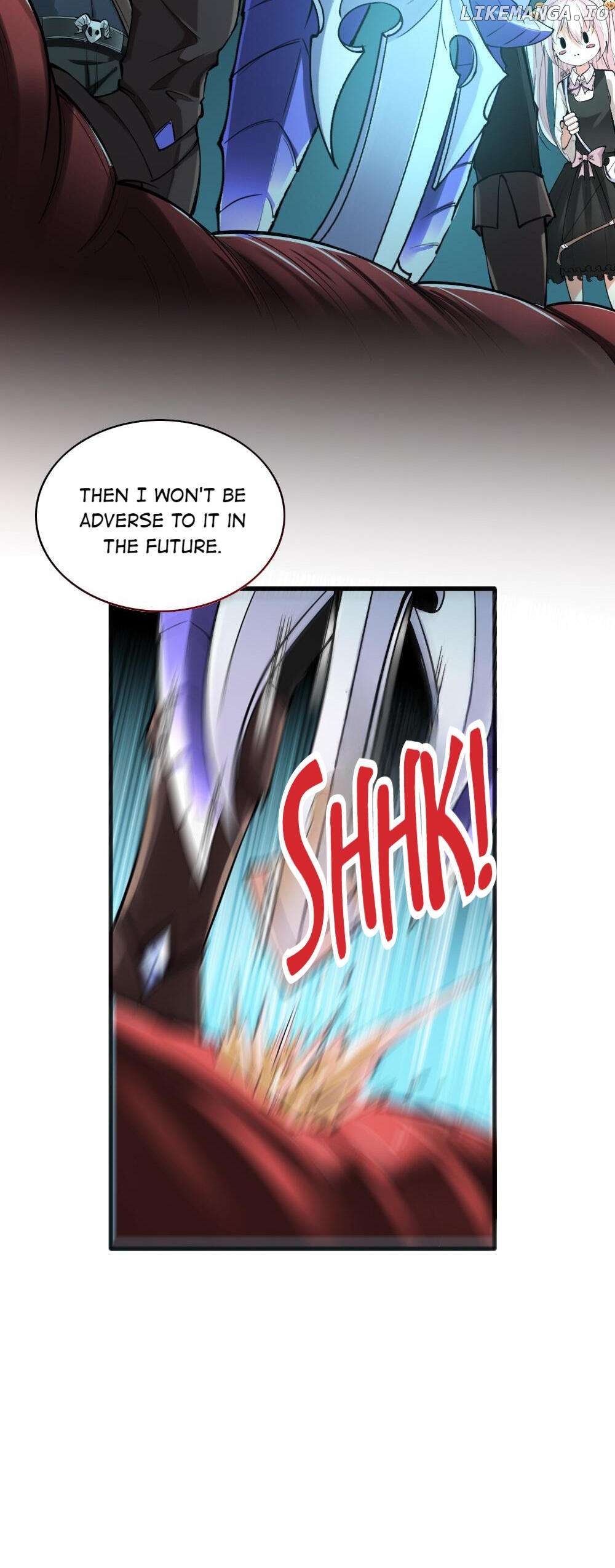 I, Who Blocked The Demon King’s Ultimate Attack, Ended Up As The Little Hero’s Nanny! Chapter 39 - page 16
