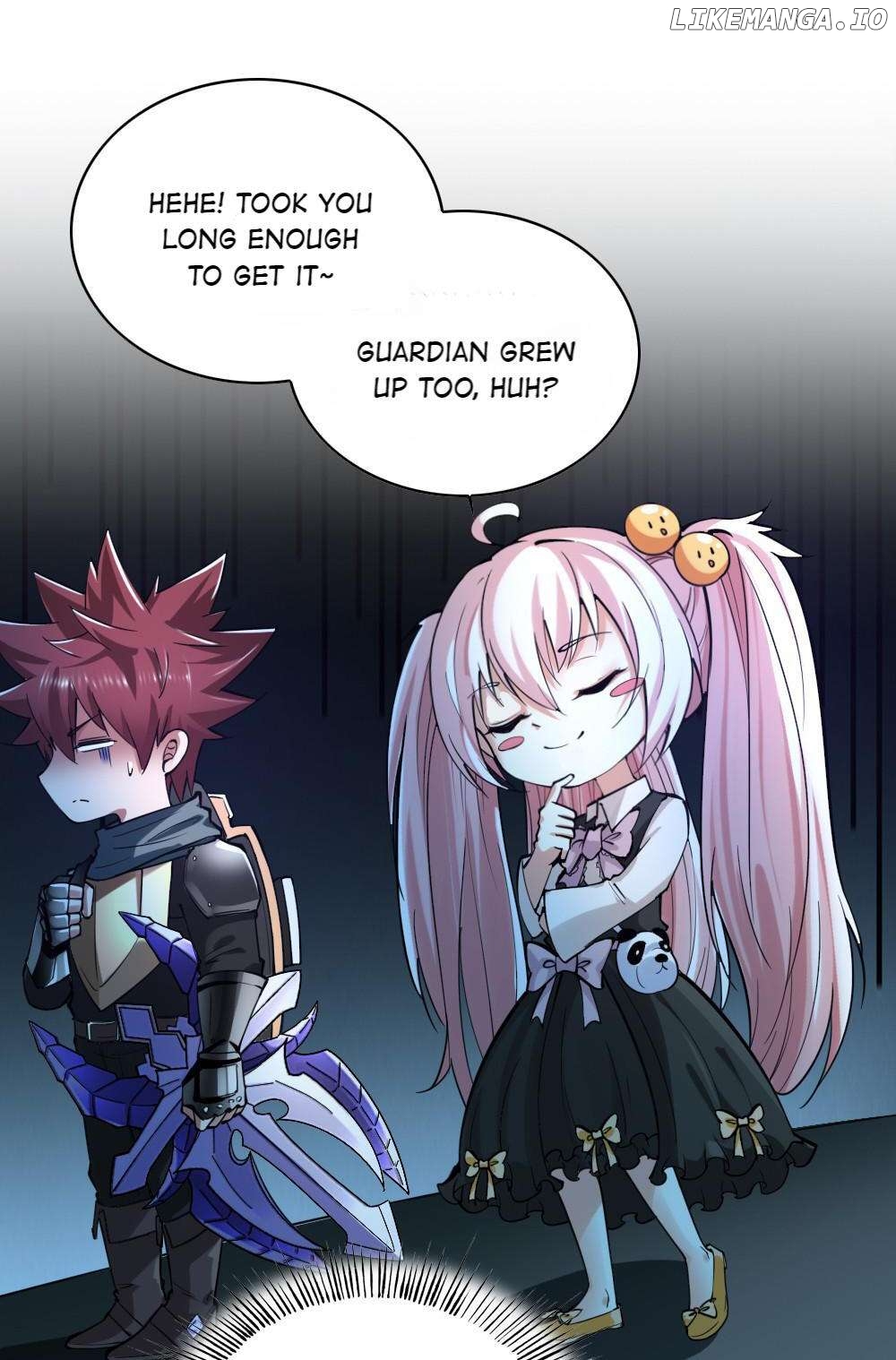 I, Who Blocked The Demon King’s Ultimate Attack, Ended Up As The Little Hero’s Nanny! Chapter 39 - page 17