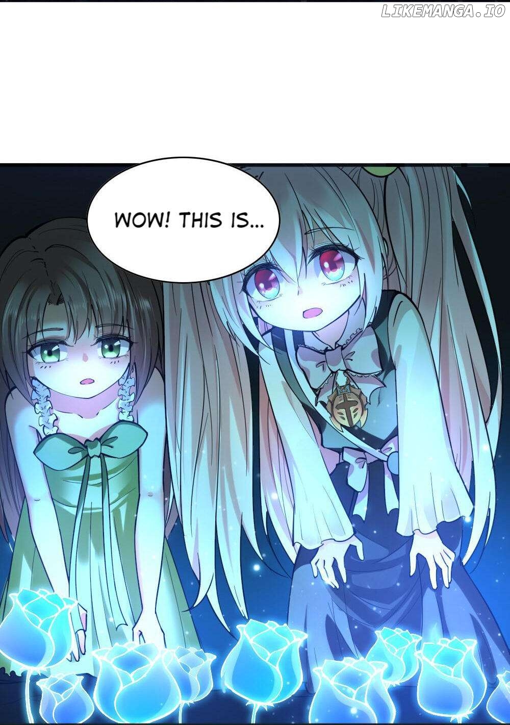 I, Who Blocked The Demon King’s Ultimate Attack, Ended Up As The Little Hero’s Nanny! Chapter 39 - page 20