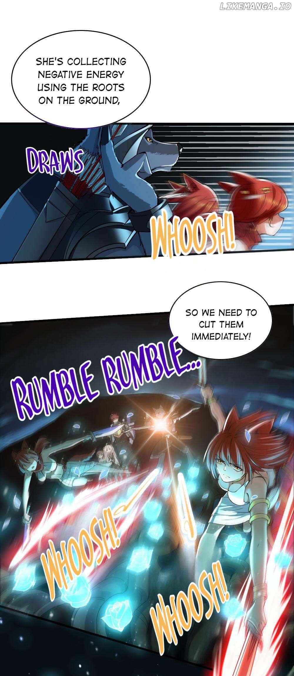 I, Who Blocked The Demon King’s Ultimate Attack, Ended Up As The Little Hero’s Nanny! Chapter 39 - page 22