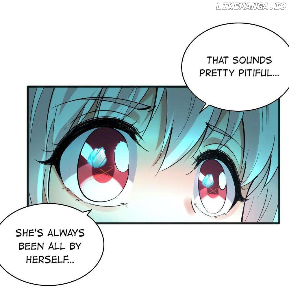 I, Who Blocked The Demon King’s Ultimate Attack, Ended Up As The Little Hero’s Nanny! Chapter 39 - page 26