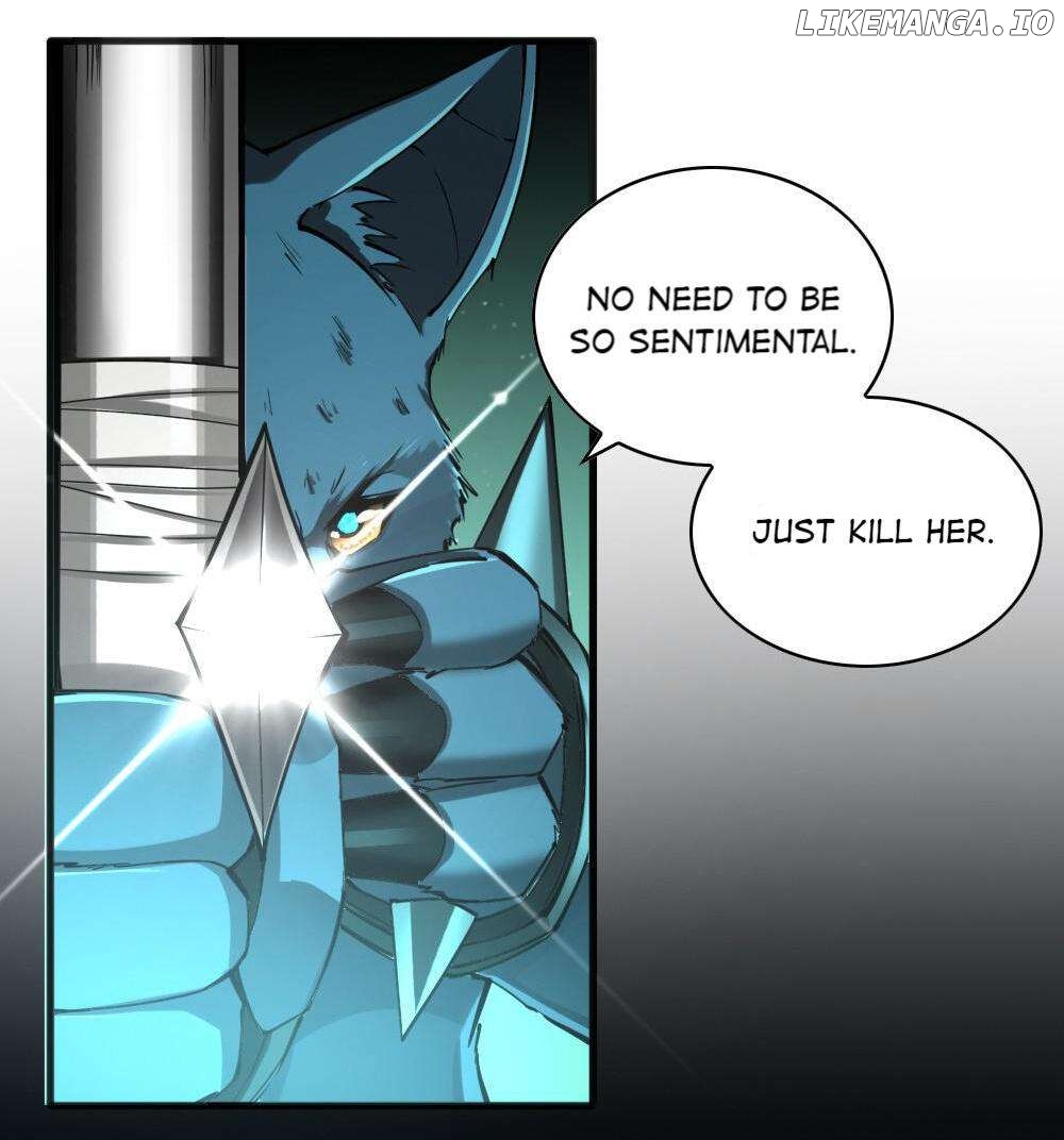I, Who Blocked The Demon King’s Ultimate Attack, Ended Up As The Little Hero’s Nanny! Chapter 39 - page 27