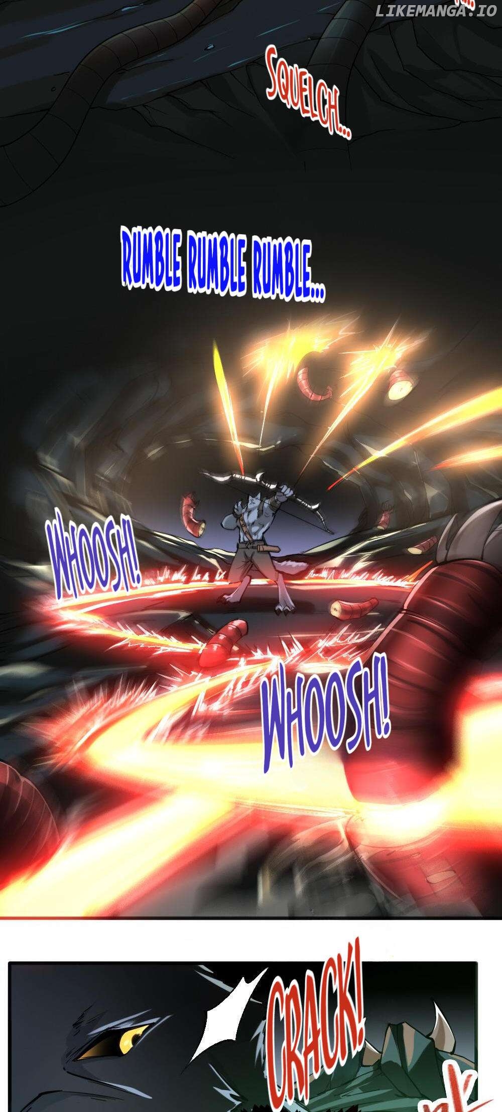 I, Who Blocked The Demon King’s Ultimate Attack, Ended Up As The Little Hero’s Nanny! Chapter 39 - page 3
