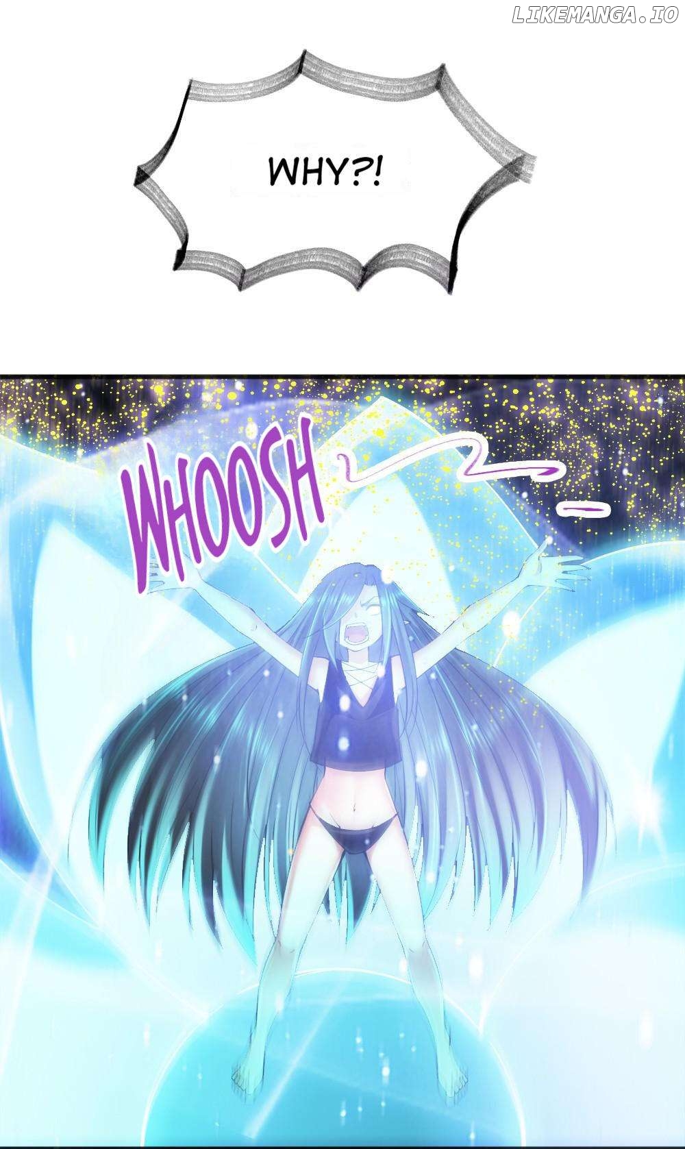 I, Who Blocked The Demon King’s Ultimate Attack, Ended Up As The Little Hero’s Nanny! Chapter 39 - page 32