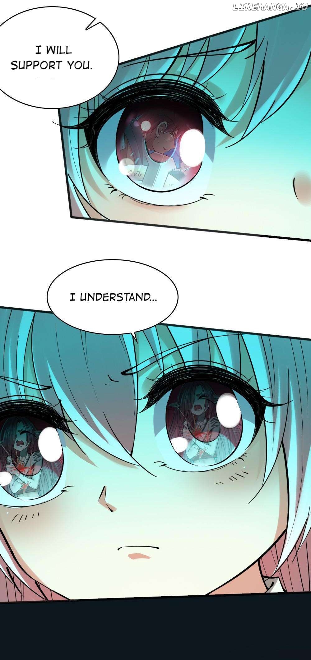 I, Who Blocked The Demon King’s Ultimate Attack, Ended Up As The Little Hero’s Nanny! Chapter 39 - page 40