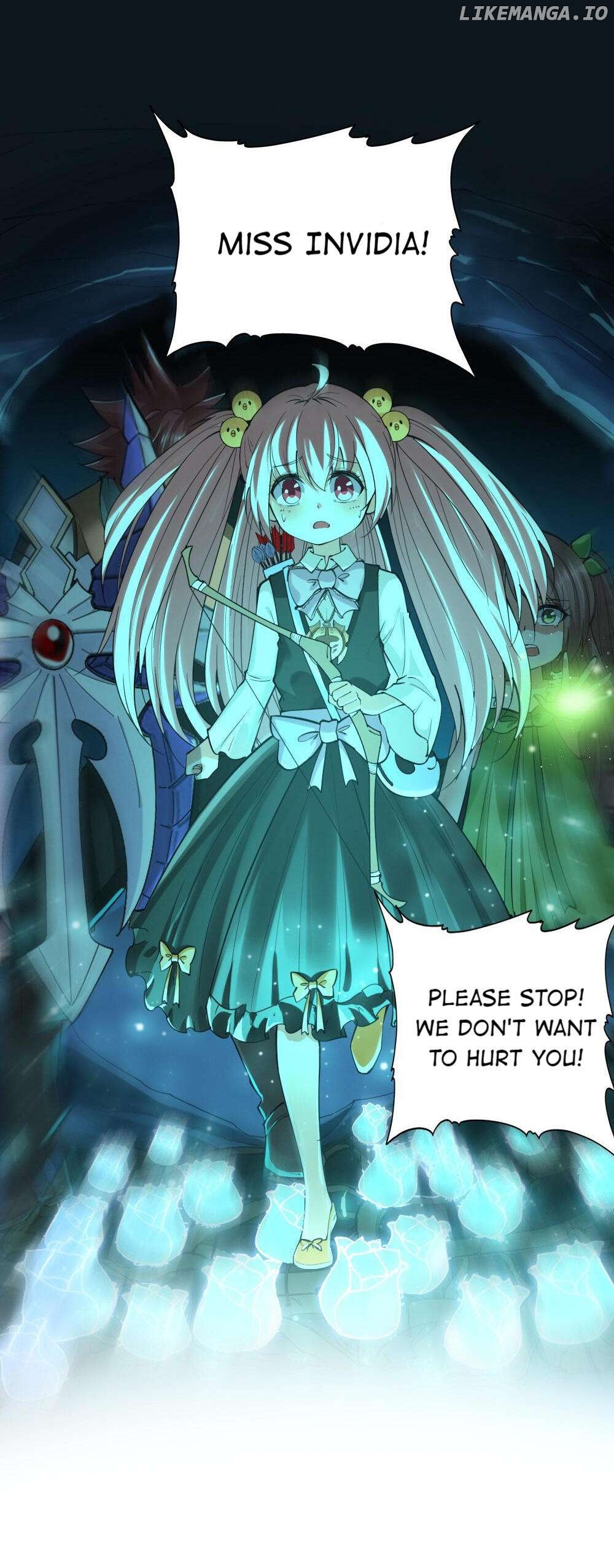 I, Who Blocked The Demon King’s Ultimate Attack, Ended Up As The Little Hero’s Nanny! Chapter 39 - page 41