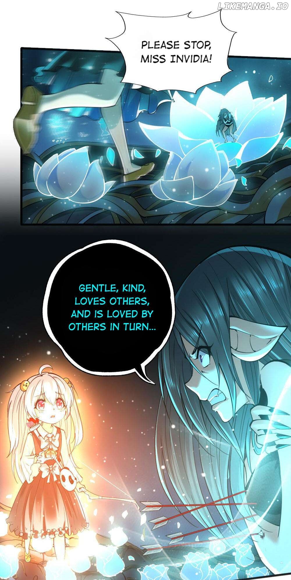 I, Who Blocked The Demon King’s Ultimate Attack, Ended Up As The Little Hero’s Nanny! Chapter 39 - page 43