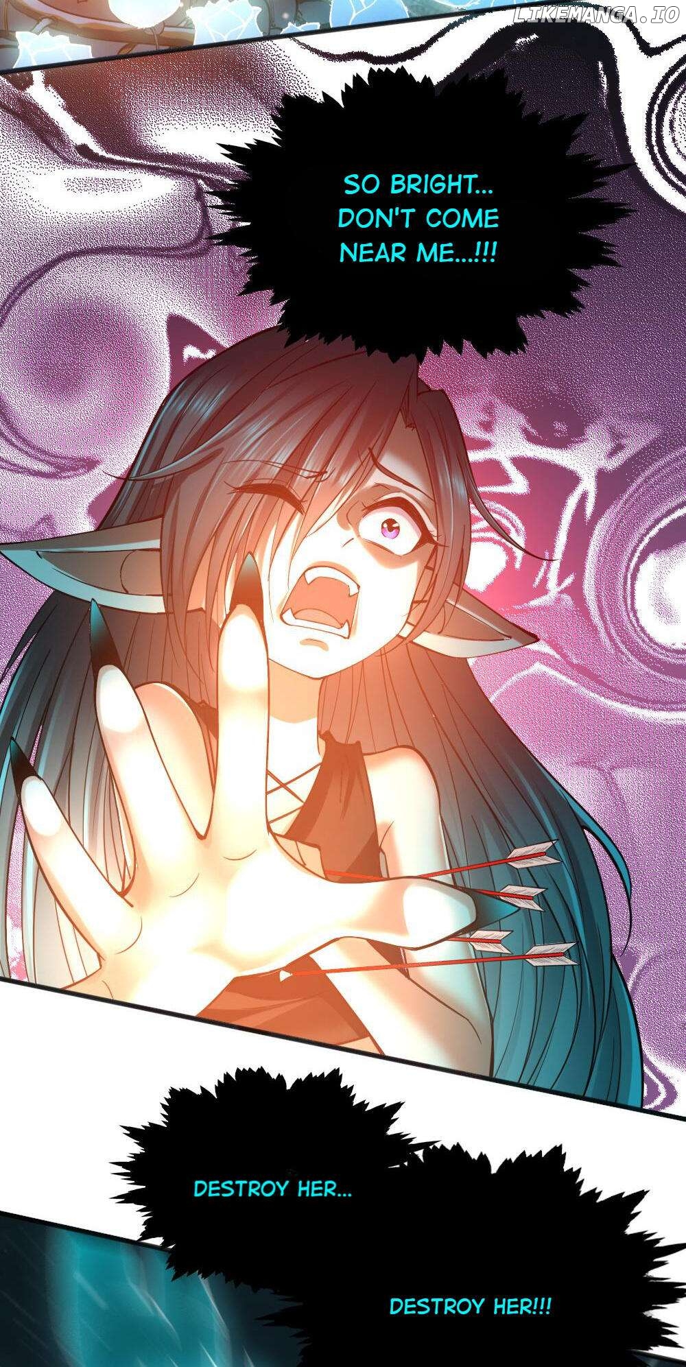I, Who Blocked The Demon King’s Ultimate Attack, Ended Up As The Little Hero’s Nanny! Chapter 39 - page 44