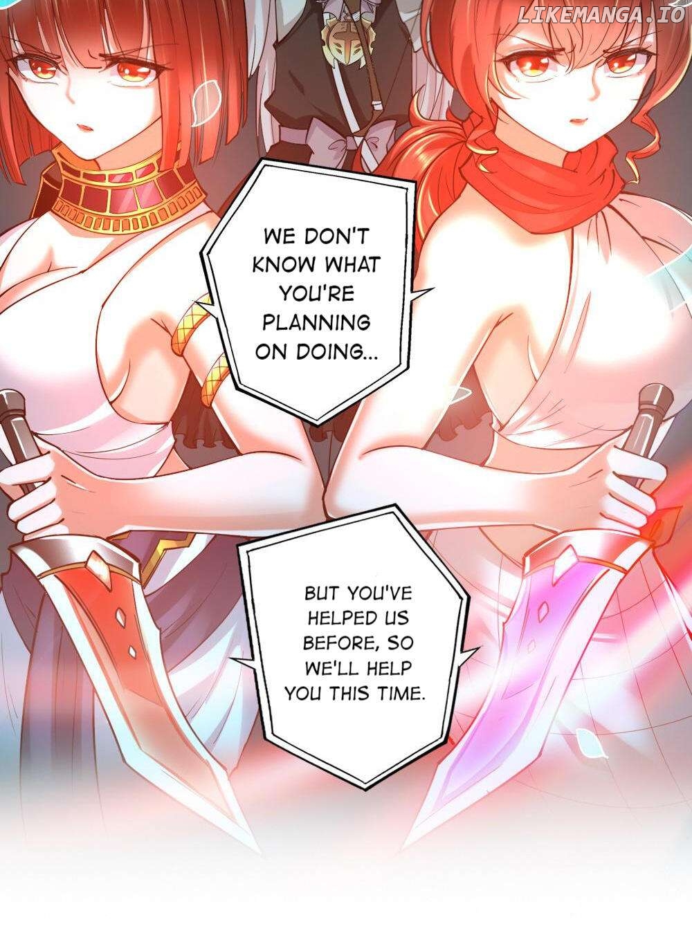 I, Who Blocked The Demon King’s Ultimate Attack, Ended Up As The Little Hero’s Nanny! Chapter 39 - page 47