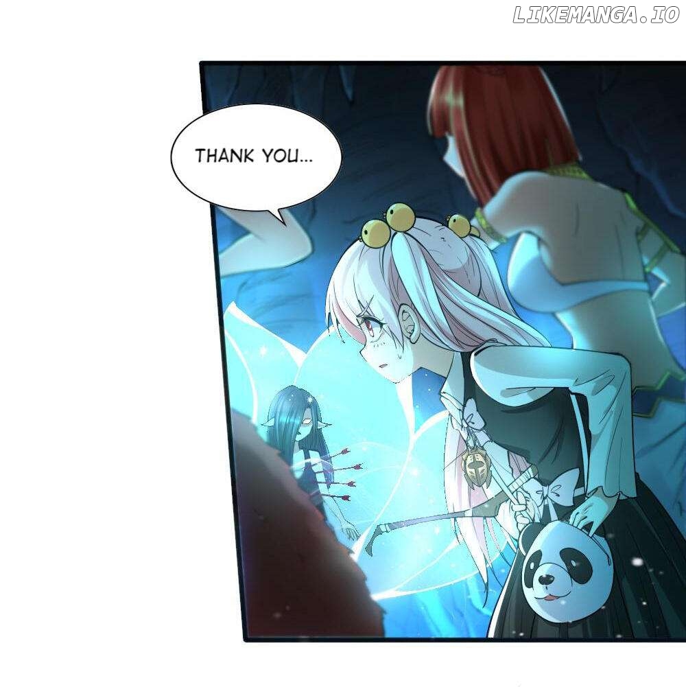 I, Who Blocked The Demon King’s Ultimate Attack, Ended Up As The Little Hero’s Nanny! Chapter 39 - page 48