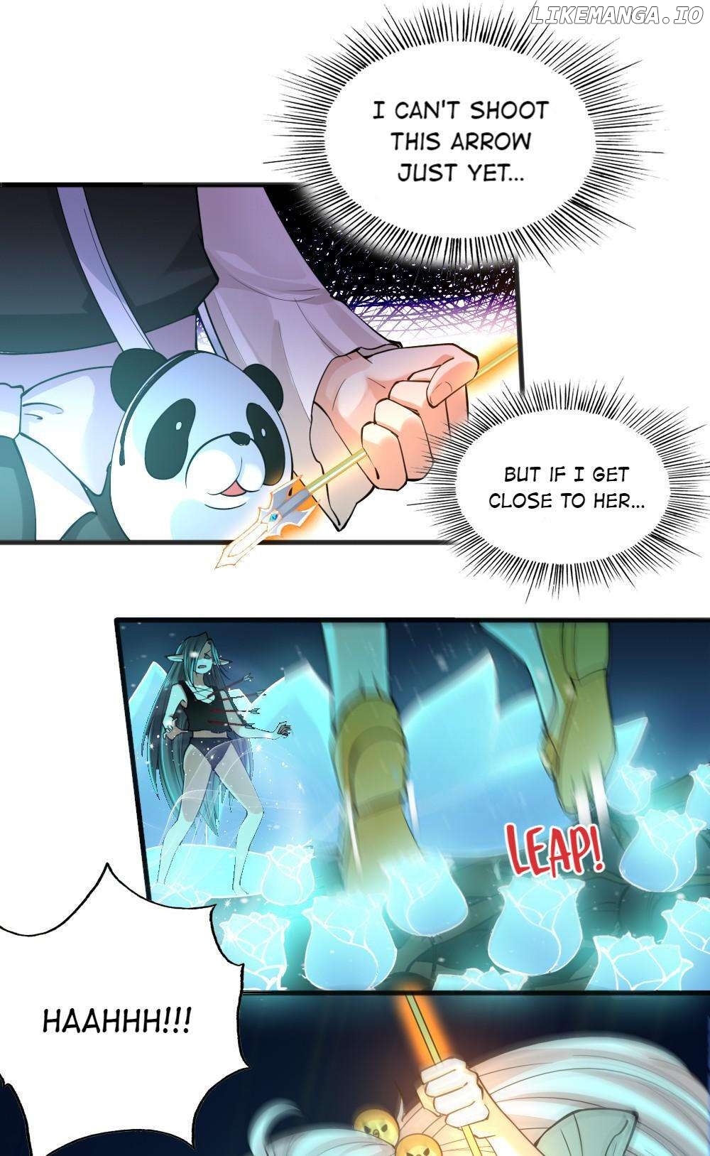I, Who Blocked The Demon King’s Ultimate Attack, Ended Up As The Little Hero’s Nanny! Chapter 39 - page 49