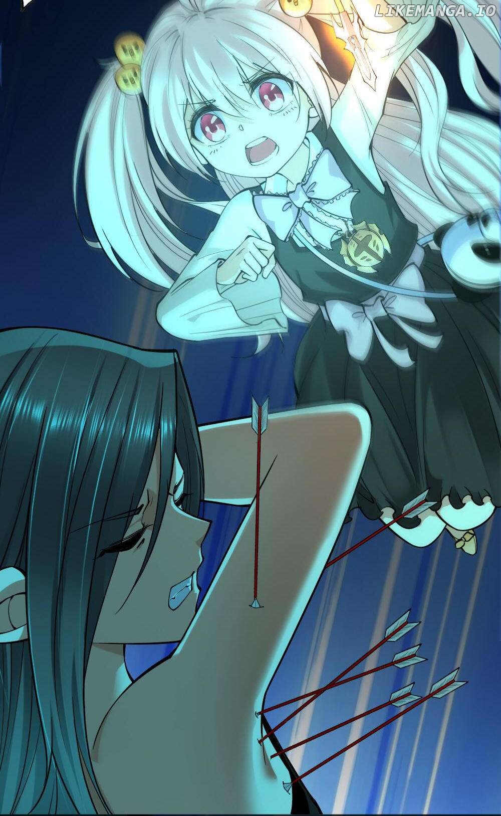 I, Who Blocked The Demon King’s Ultimate Attack, Ended Up As The Little Hero’s Nanny! Chapter 39 - page 50