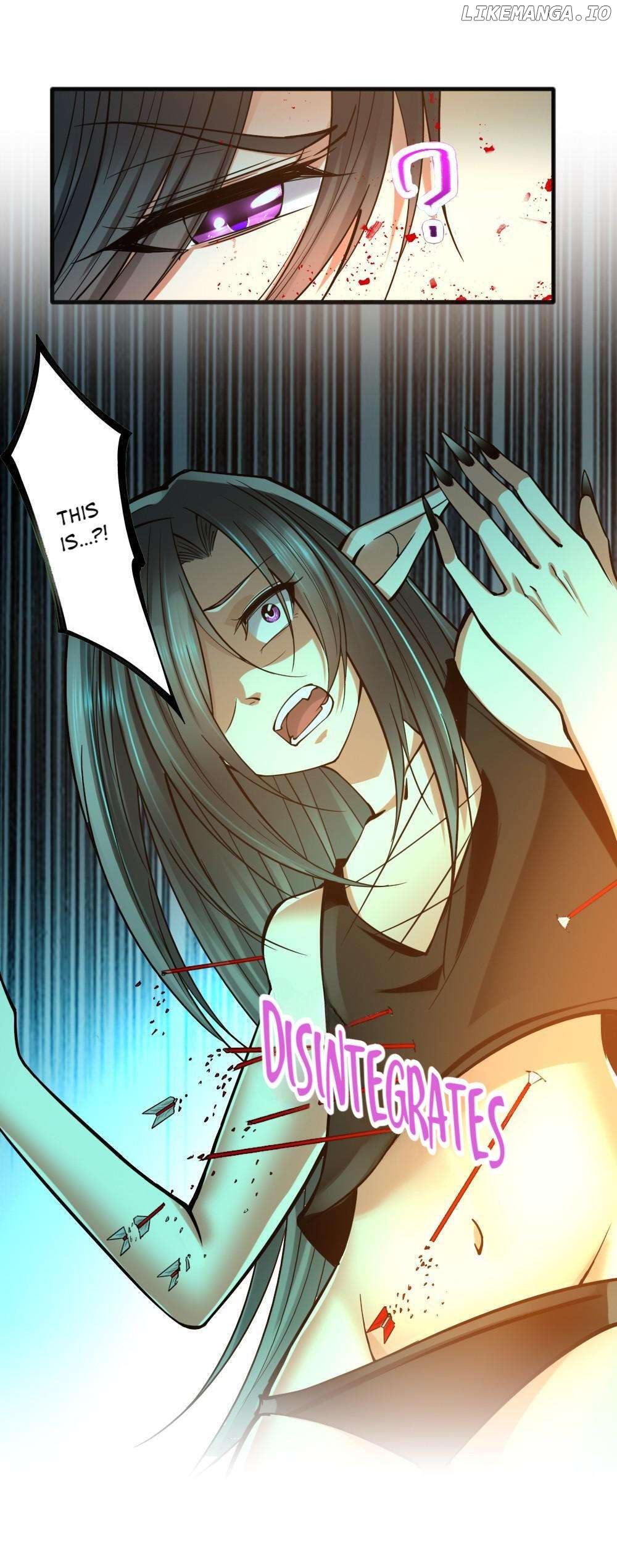 I, Who Blocked The Demon King’s Ultimate Attack, Ended Up As The Little Hero’s Nanny! Chapter 39 - page 52