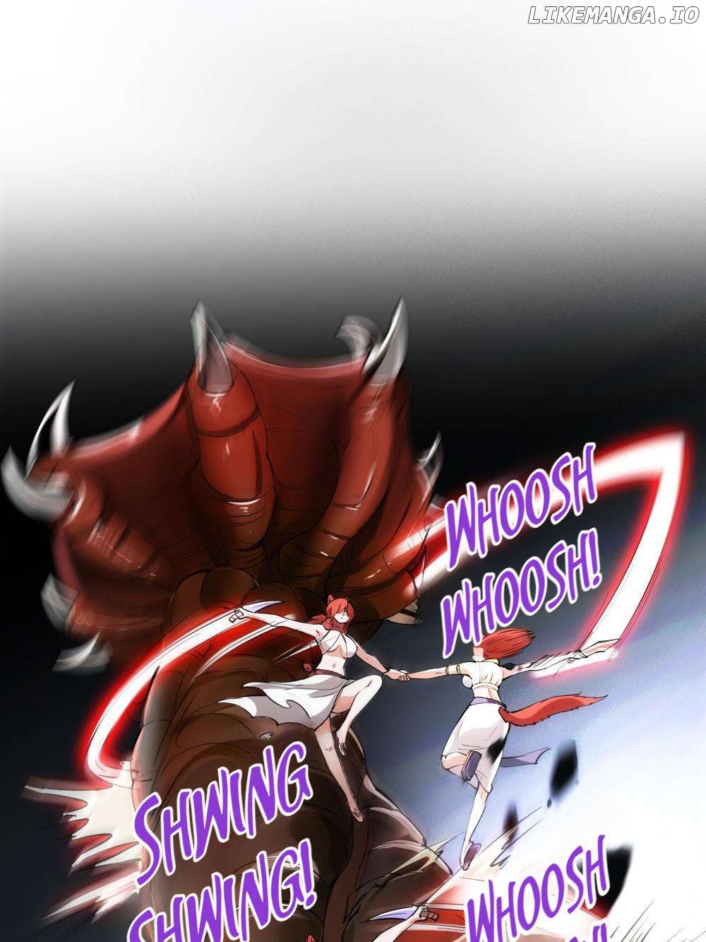 I, Who Blocked The Demon King’s Ultimate Attack, Ended Up As The Little Hero’s Nanny! Chapter 39 - page 7