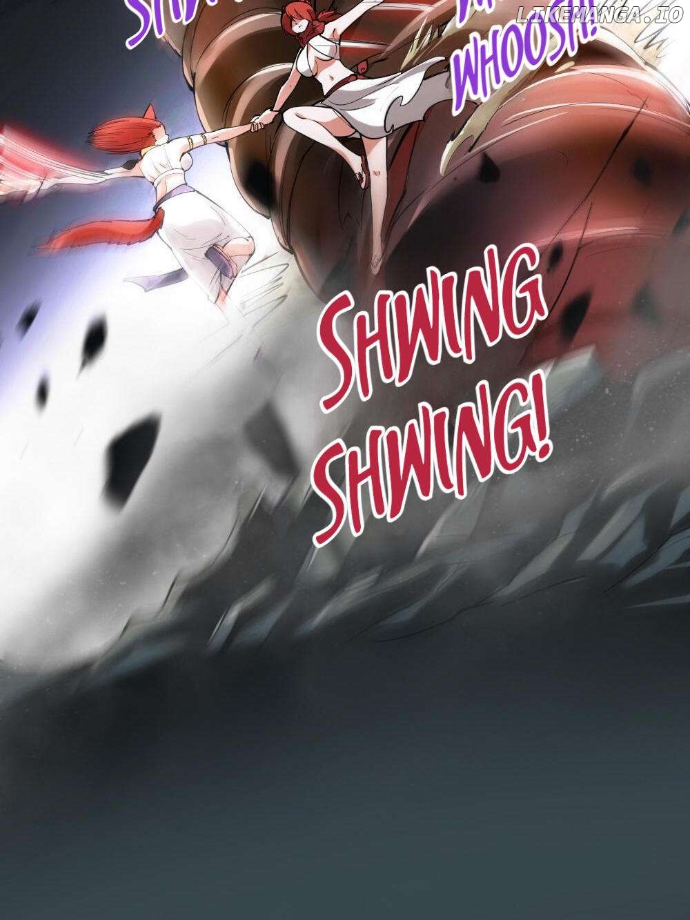 I, Who Blocked The Demon King’s Ultimate Attack, Ended Up As The Little Hero’s Nanny! Chapter 39 - page 8