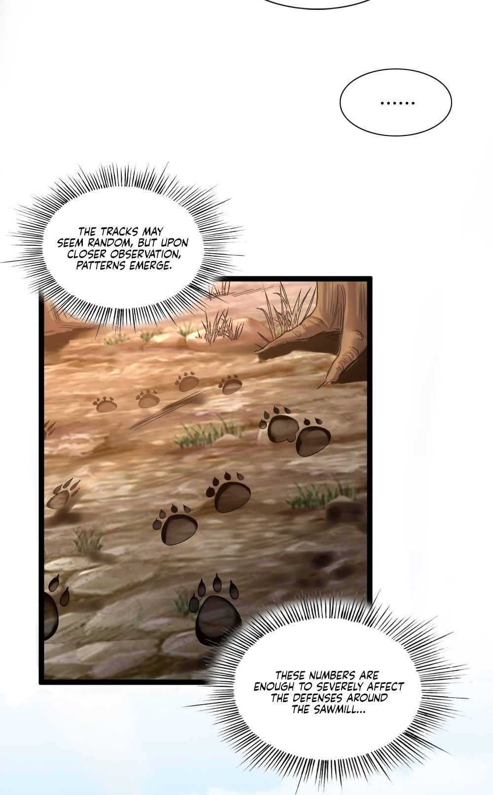 I, Who Blocked The Demon King’s Ultimate Attack, Ended Up As The Little Hero’s Nanny! Chapter 6 - page 12