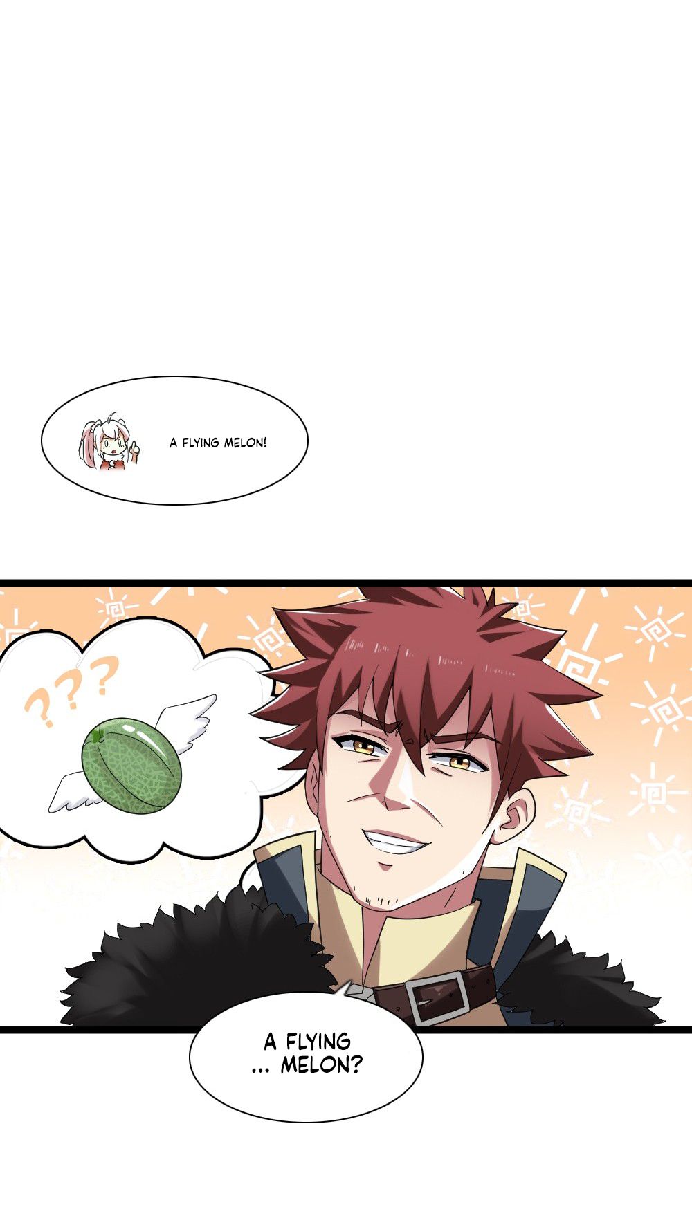 I, Who Blocked The Demon King’s Ultimate Attack, Ended Up As The Little Hero’s Nanny! Chapter 6 - page 15