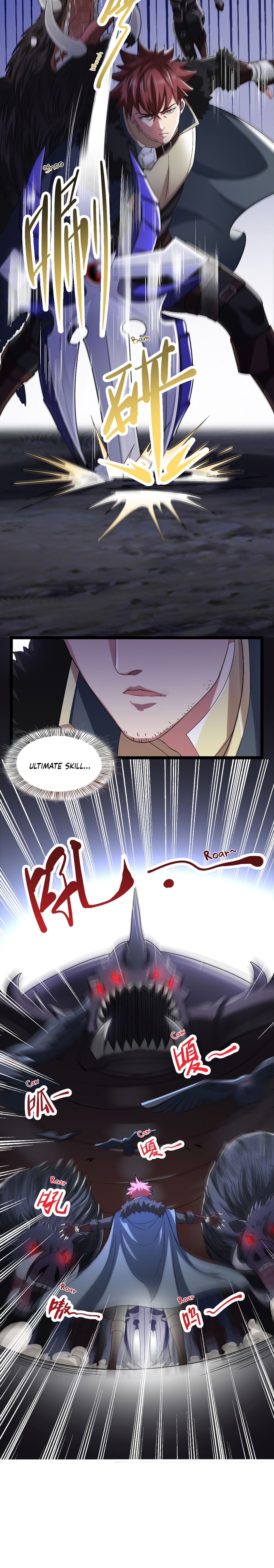 I, Who Blocked The Demon King’s Ultimate Attack, Ended Up As The Little Hero’s Nanny! Chapter 7 - page 18