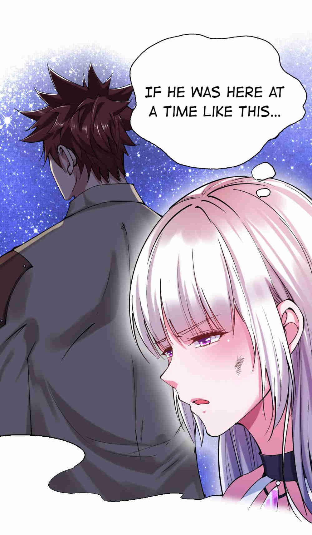 I, Who Blocked The Demon King’s Ultimate Attack, Ended Up As The Little Hero’s Nanny! Chapter 28 - page 19