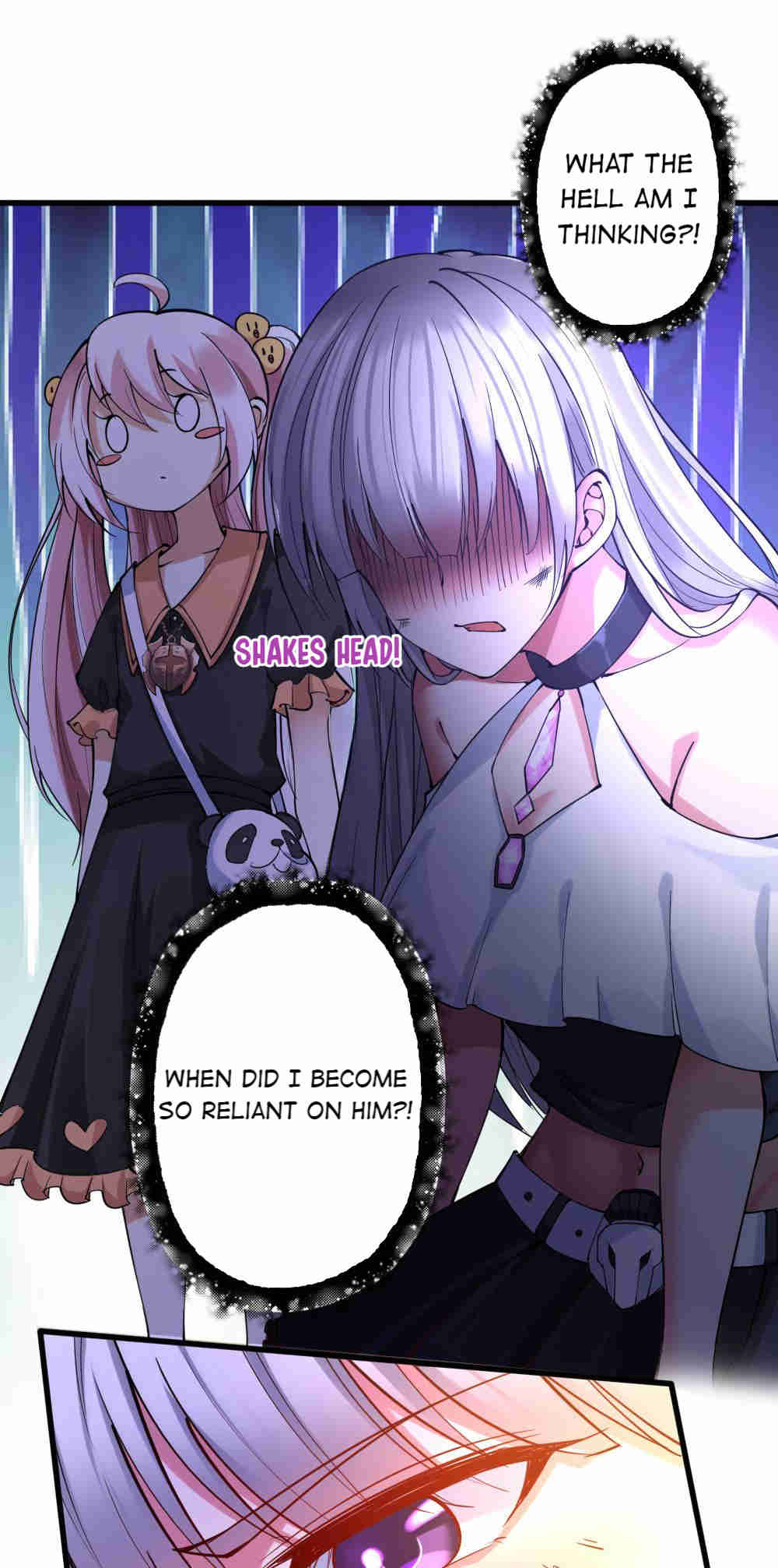 I, Who Blocked The Demon King’s Ultimate Attack, Ended Up As The Little Hero’s Nanny! Chapter 28 - page 21