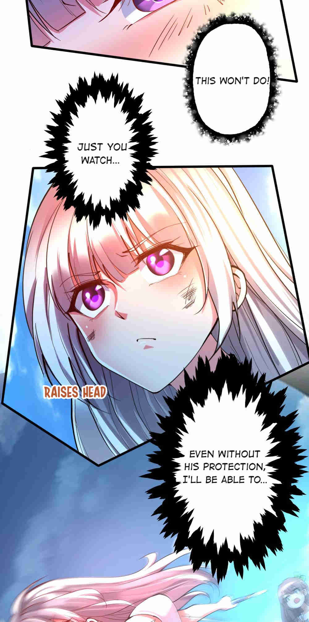 I, Who Blocked The Demon King’s Ultimate Attack, Ended Up As The Little Hero’s Nanny! Chapter 28 - page 22