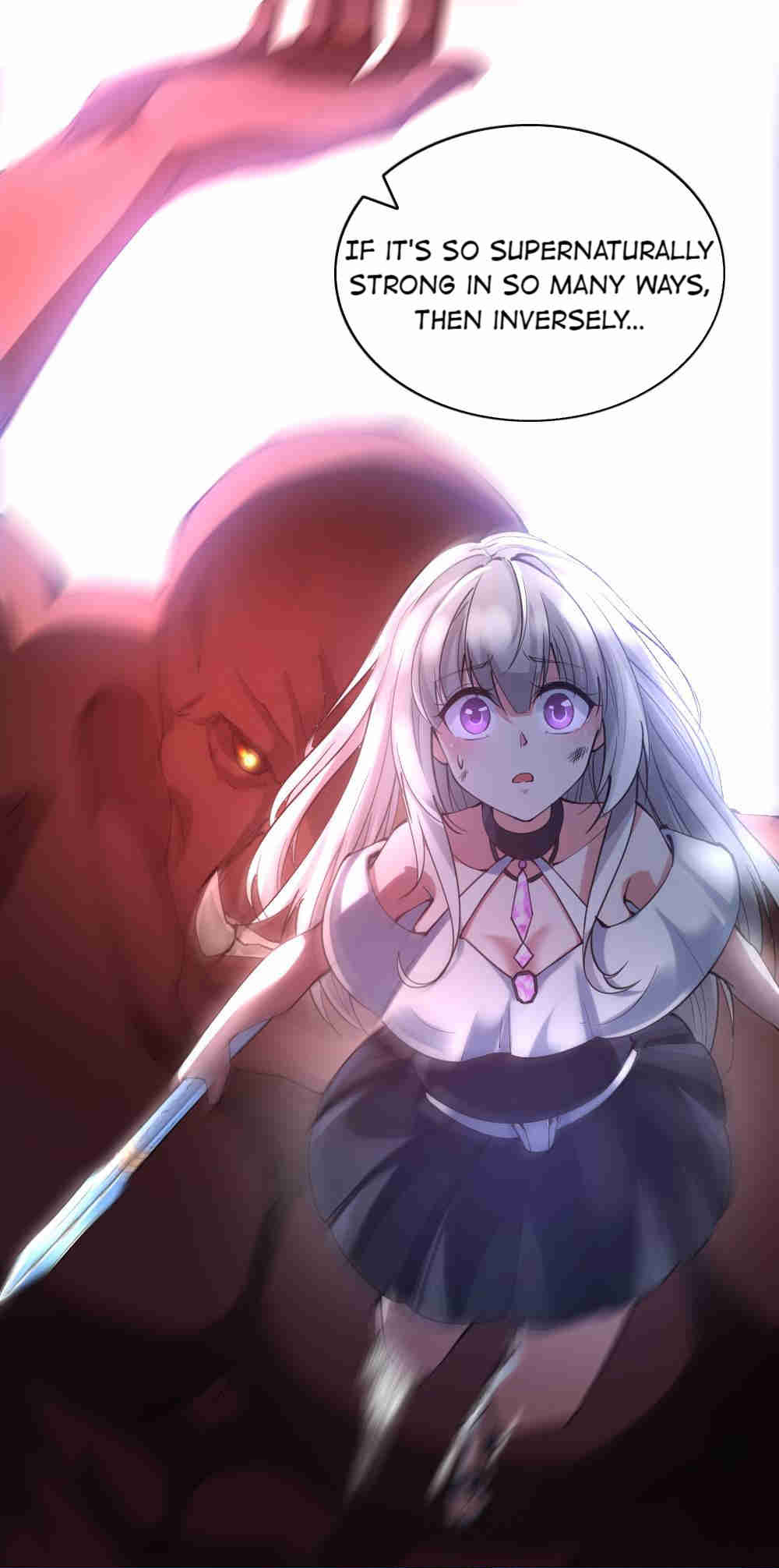 I, Who Blocked The Demon King’s Ultimate Attack, Ended Up As The Little Hero’s Nanny! Chapter 28 - page 29