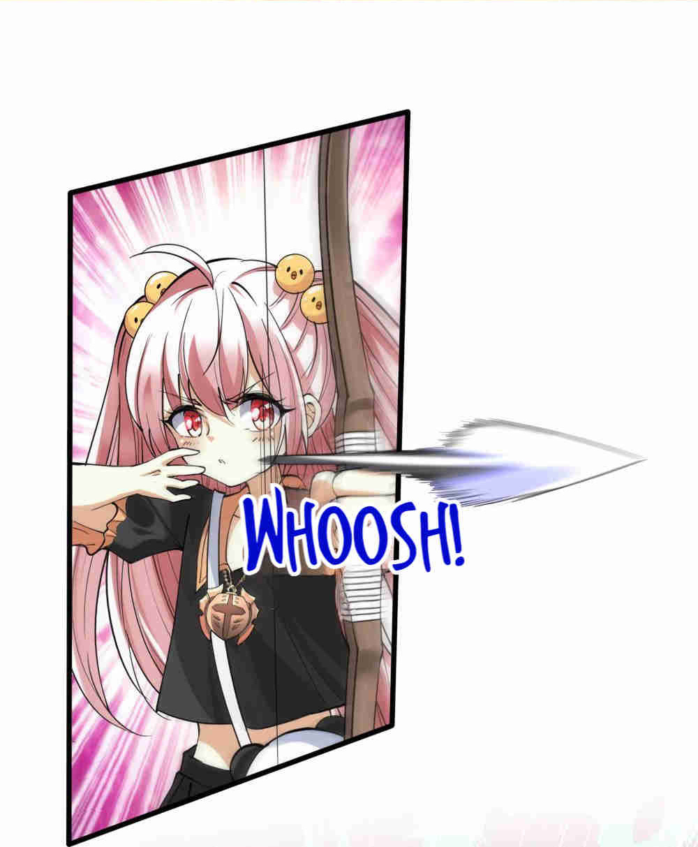 I, Who Blocked The Demon King’s Ultimate Attack, Ended Up As The Little Hero’s Nanny! Chapter 28 - page 50