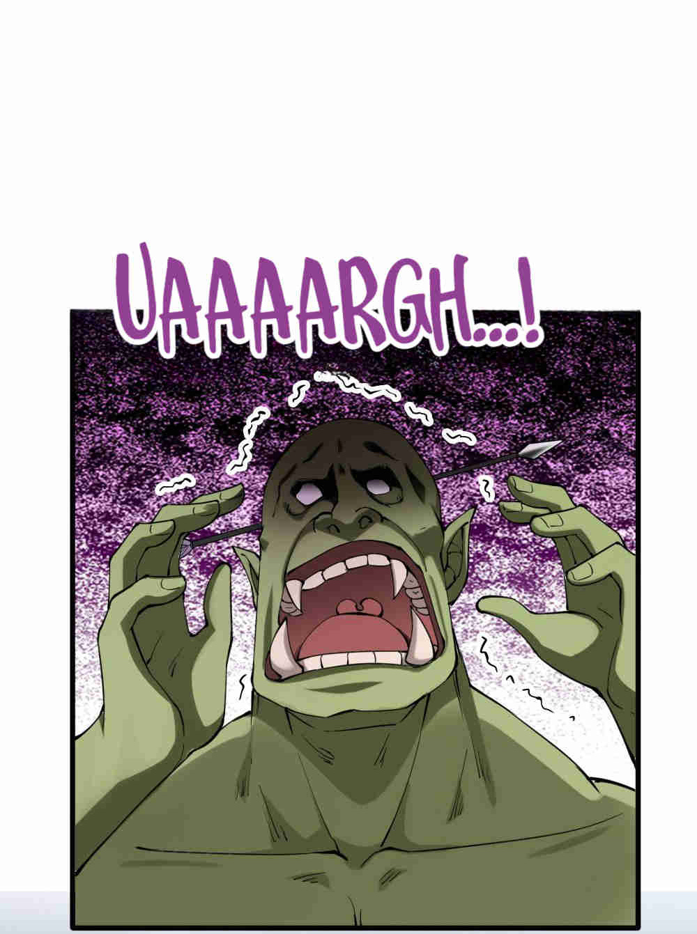 I, Who Blocked The Demon King’s Ultimate Attack, Ended Up As The Little Hero’s Nanny! Chapter 28 - page 52