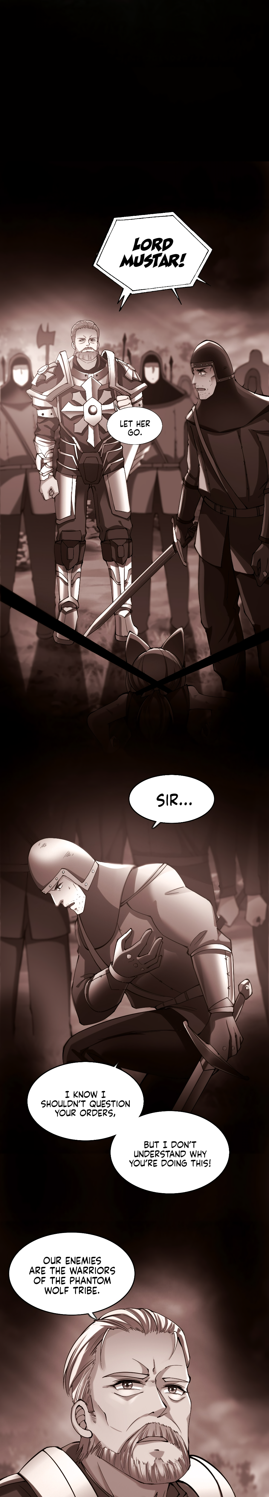 I, Who Blocked The Demon King’s Ultimate Attack, Ended Up As The Little Hero’s Nanny! Chapter 26 - page 14