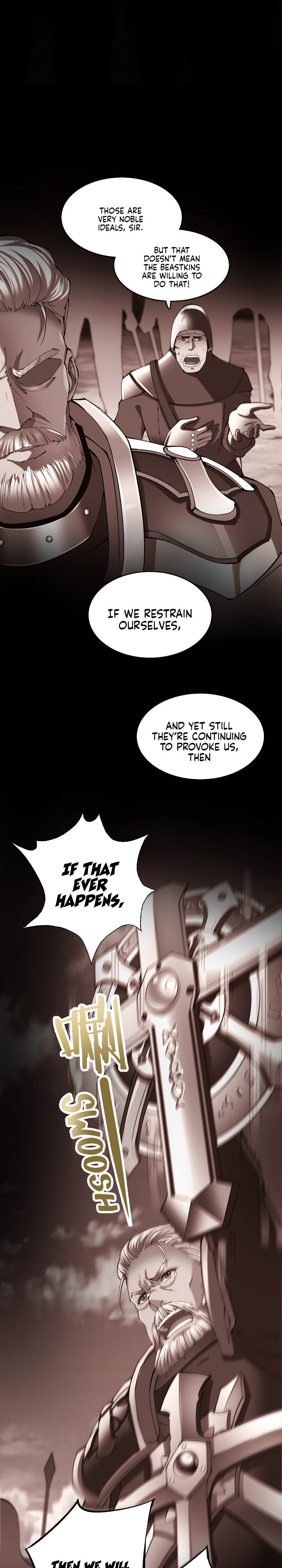 I, Who Blocked The Demon King’s Ultimate Attack, Ended Up As The Little Hero’s Nanny! Chapter 26 - page 18