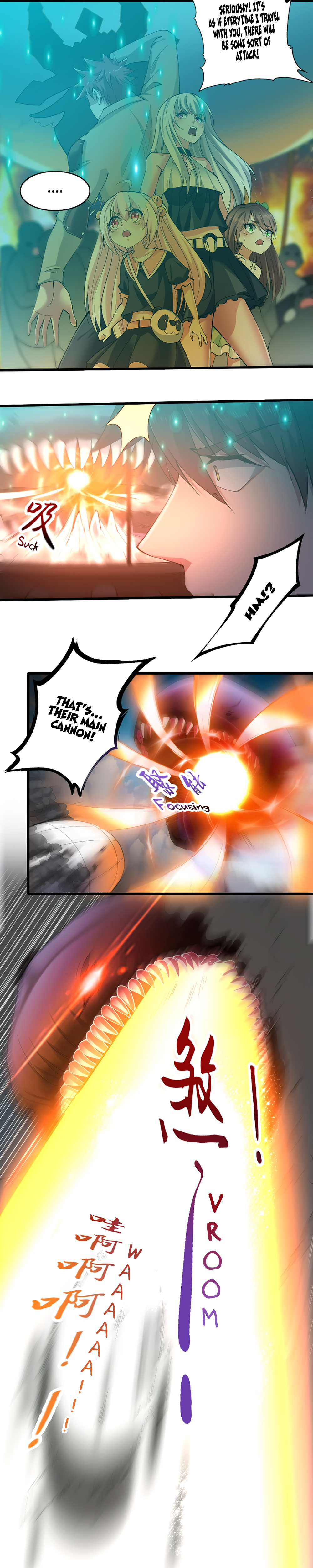 I, Who Blocked The Demon King’s Ultimate Attack, Ended Up As The Little Hero’s Nanny! Chapter 25 - page 13