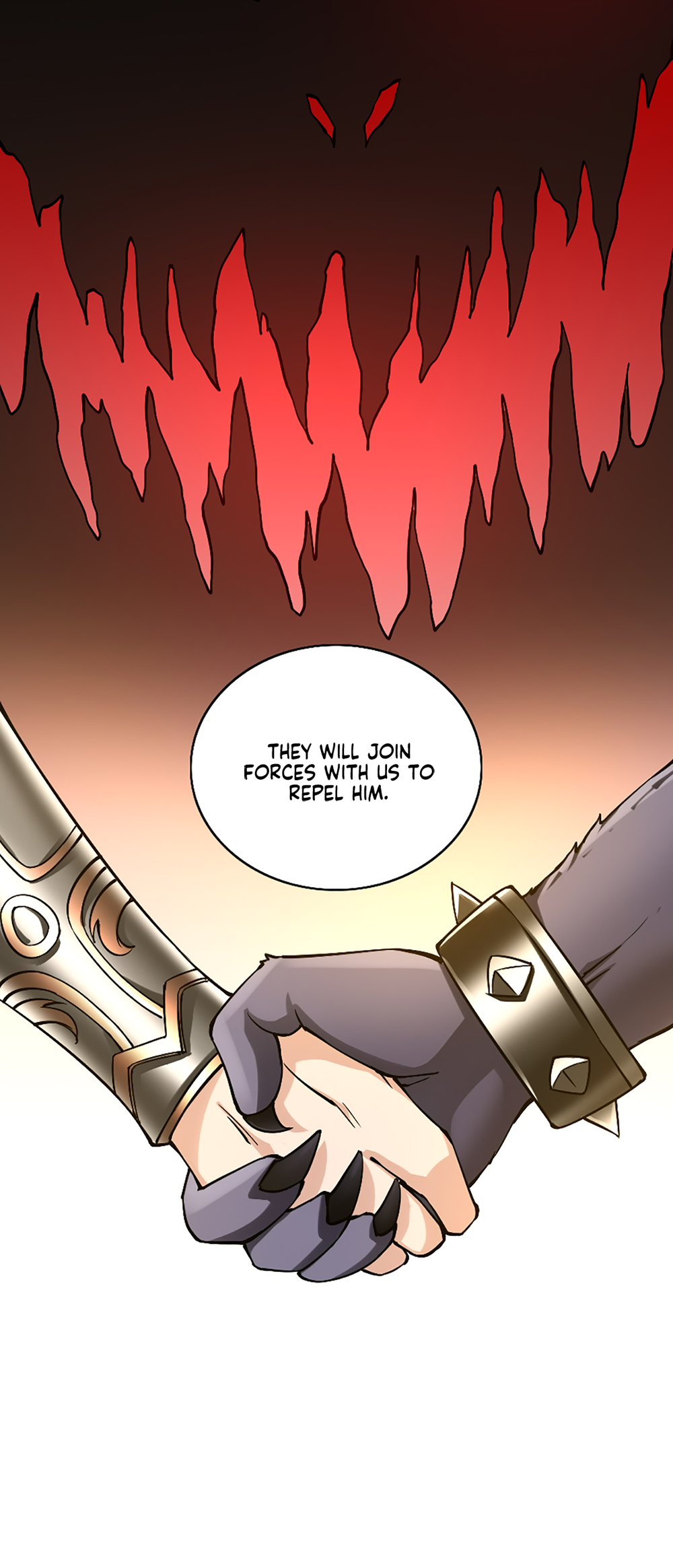 I, Who Blocked The Demon King’s Ultimate Attack, Ended Up As The Little Hero’s Nanny! Chapter 25 - page 6