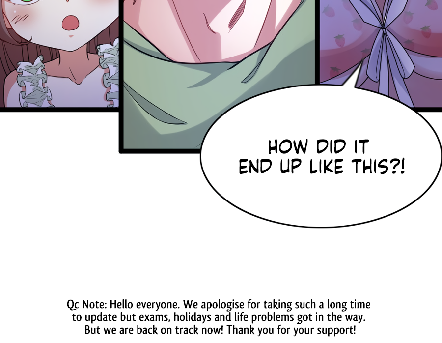 I, Who Blocked The Demon King’s Ultimate Attack, Ended Up As The Little Hero’s Nanny! Chapter 19 - page 24