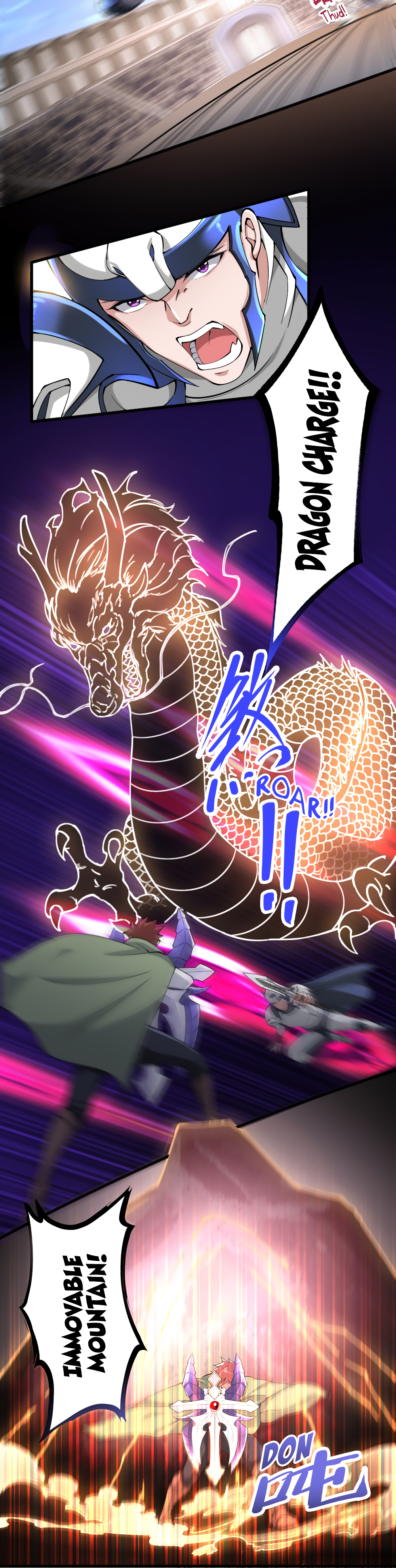 I, Who Blocked The Demon King’s Ultimate Attack, Ended Up As The Little Hero’s Nanny! Chapter 20 - page 13