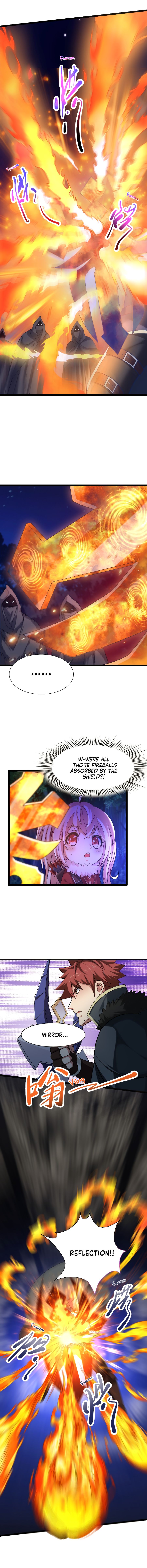 I, Who Blocked The Demon King’s Ultimate Attack, Ended Up As The Little Hero’s Nanny! Chapter 9 - page 3